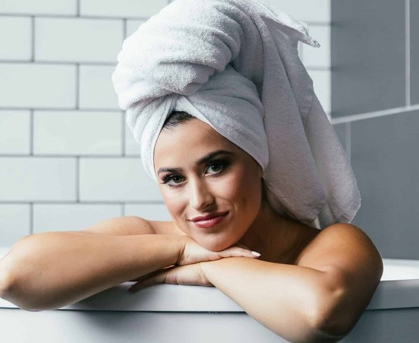 Comment réaliser un masque capillaire fortifiant à base de protéines de soie?