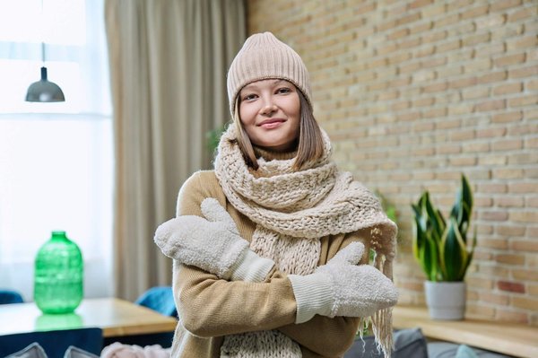 Cocooning et vêtement confort : votre guide chez Confort Paradis