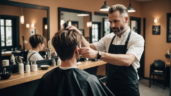 Coiffeur à annecy : un spécialiste pour réaliser la coupe de cheveux que vous voulez