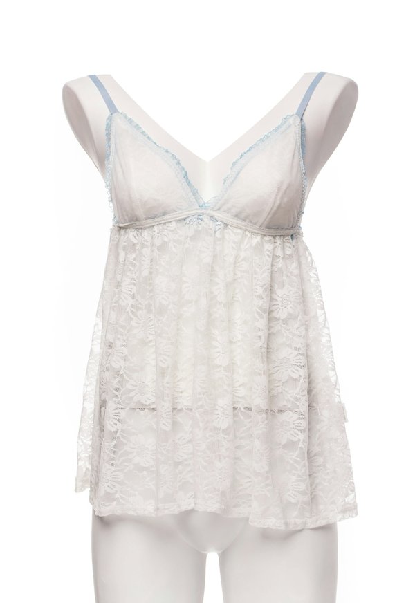 Nuisette en dentelle : une lingerie pratique et confortable