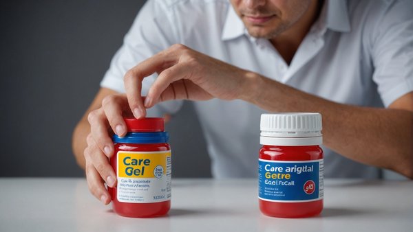 Soin et appétit sexuel : les avantages du gel retardateur