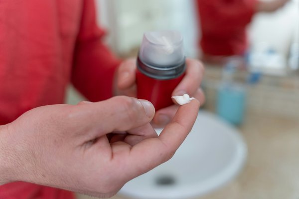 Les bienfaits des soins du visage à base de nila