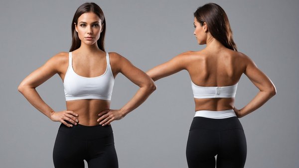 Découvrez les secrets du body gainant pour une silhouette parfaite