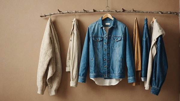 Achat de vêtements bio : pour une mode éthique et responsable