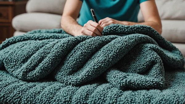 Couverture polaire : les principaux critères d'achat à retenir